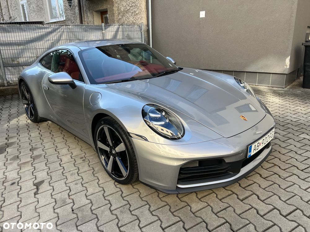 Porsche 911 - 7