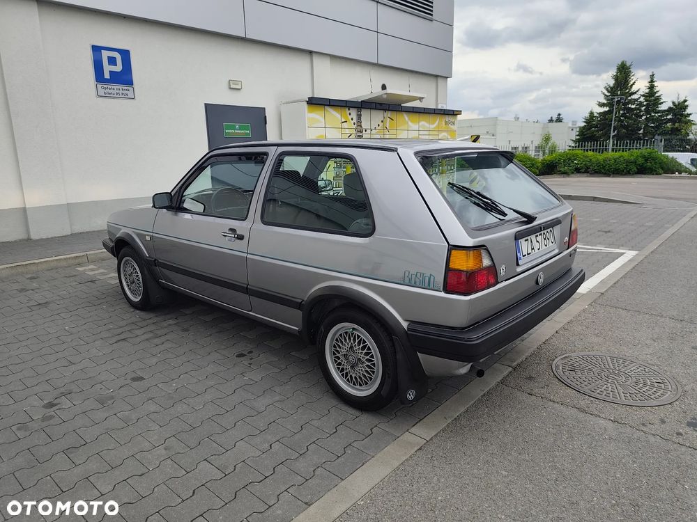 Volkswagen Golf 1.3 - 8