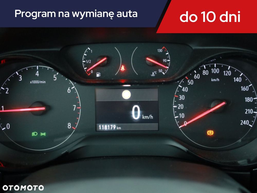 Opel Corsa - 10