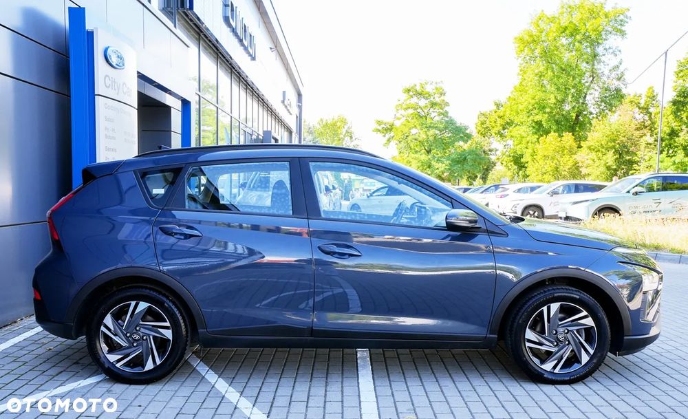 Hyundai Bayon 1.2 Modern - 4