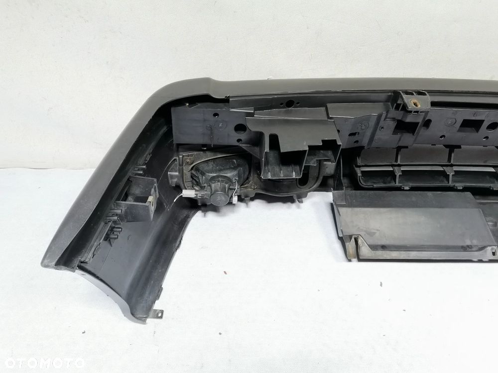 Zderzak Przód Przedni Halogeny Renault 19 92-96 Oryginał - 12