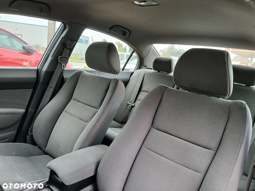 Honda Civic 1.3 IMA Hybrid MX - 11