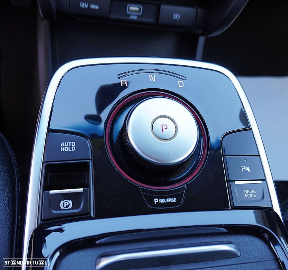 Kia e-Niro 64kWh - 25