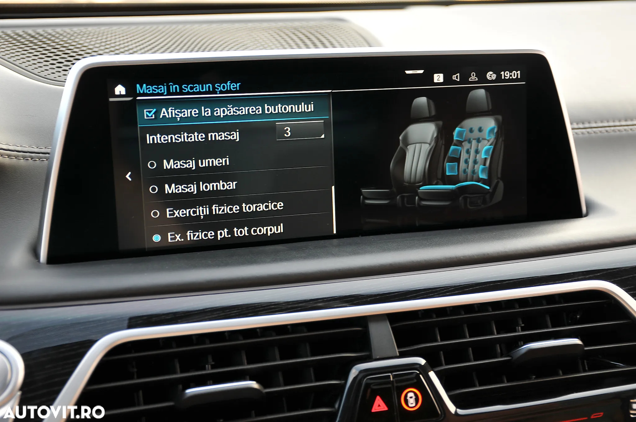 BMW Seria 7 745Le xDrive AT PHEV - 9