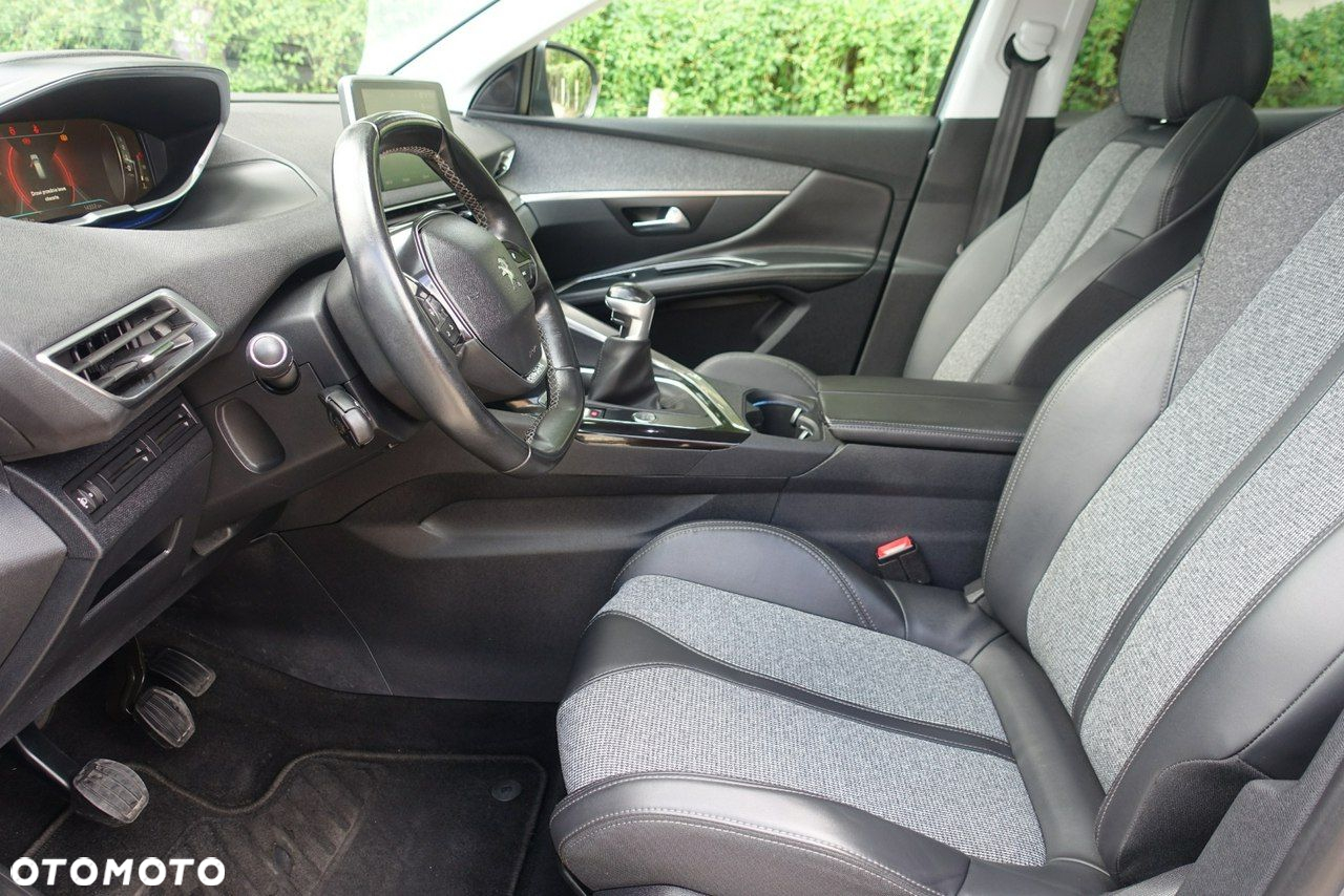 Peugeot 3008 - 7