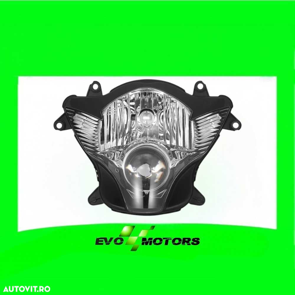 Far Suzuki GSXR600 GSXR750 2006 2007 A1881 - 1