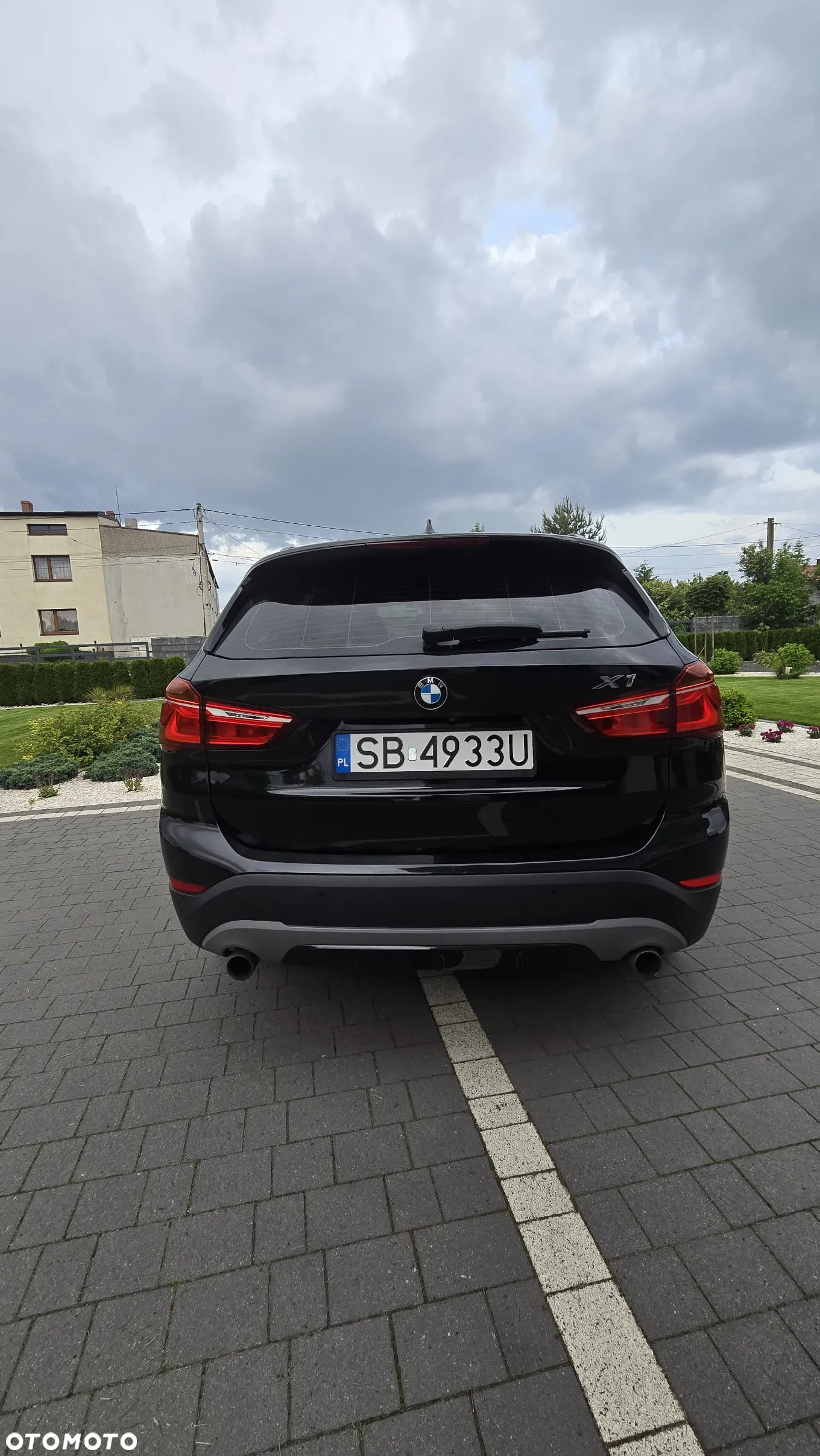 BMW X1 xDrive20i - 2