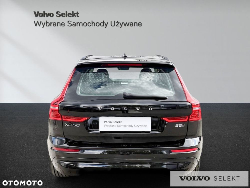 Volvo XC 60 - 9