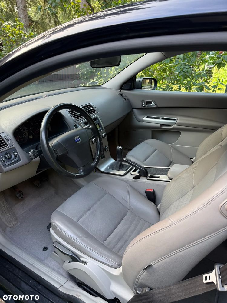 Volvo C30 2.0D - 7
