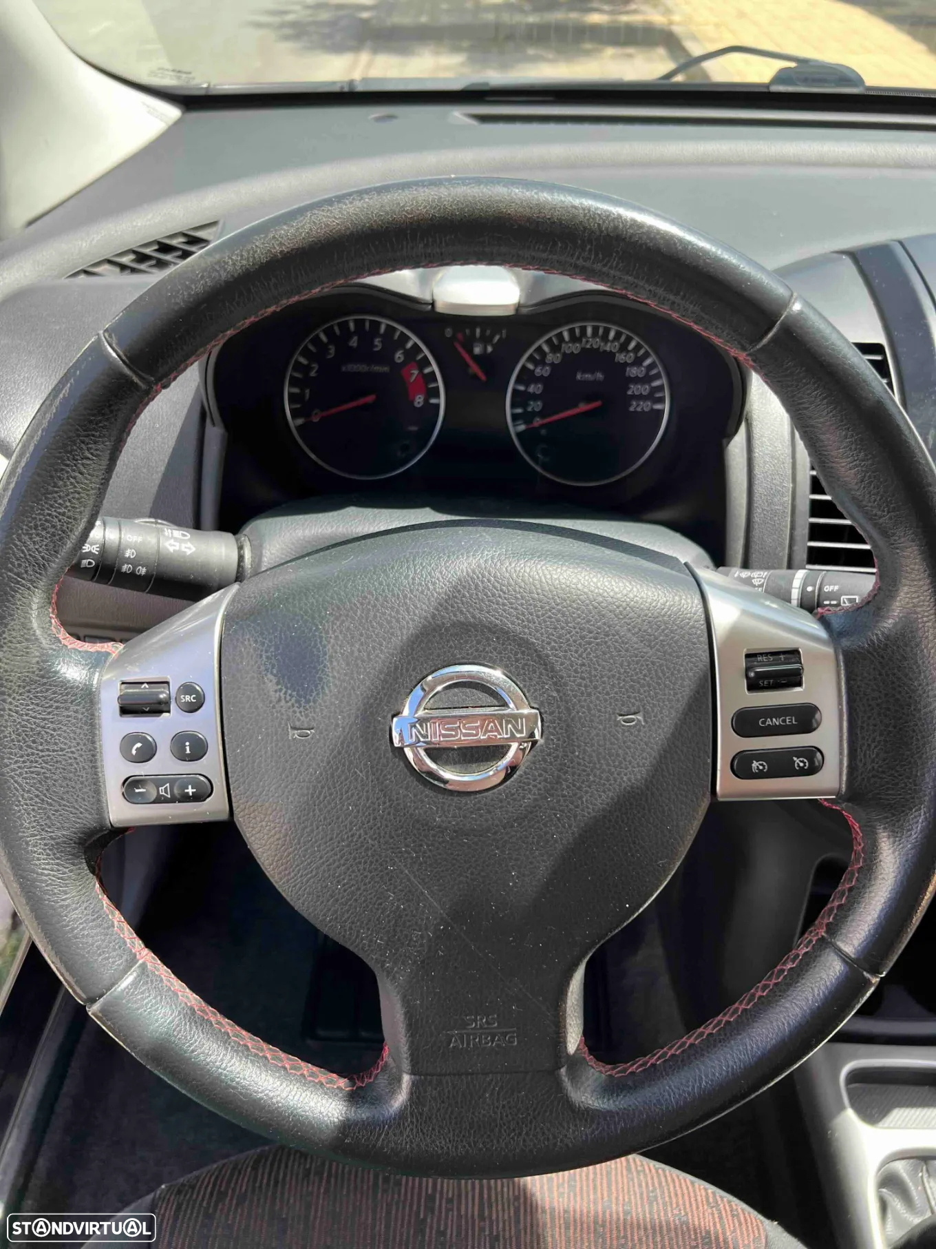 Nissan Note 1.4 Acenta - 17
