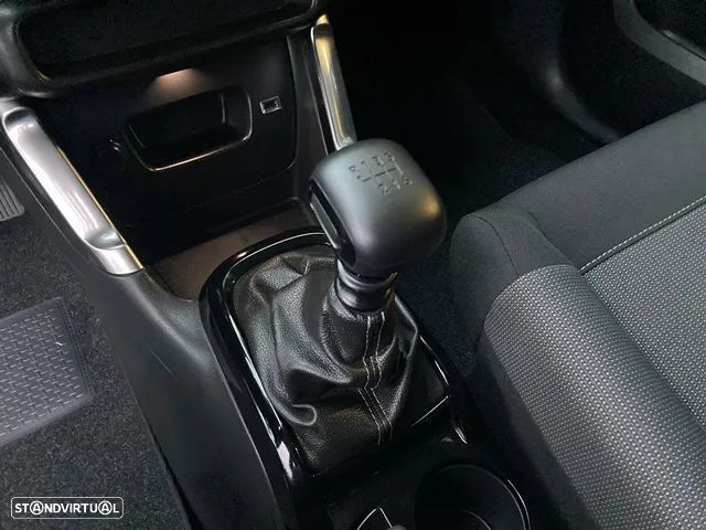 Citroën C3 Aircross 1.2 PureTech Shine - 22