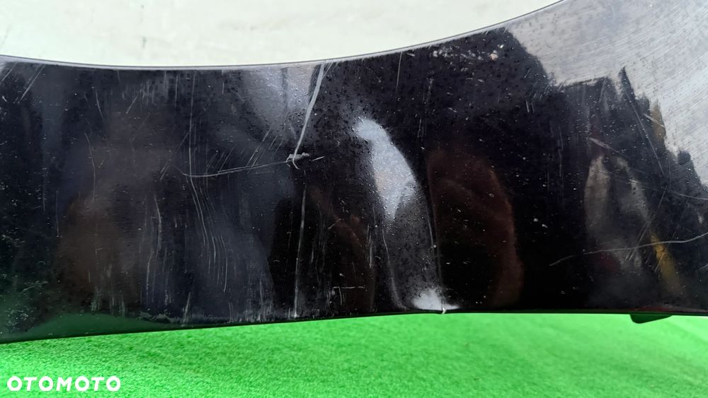 MERCEDES CLA W118 2019+ LEWY BŁOTNIK PRZÓD A1188810300 B11CJR - 3