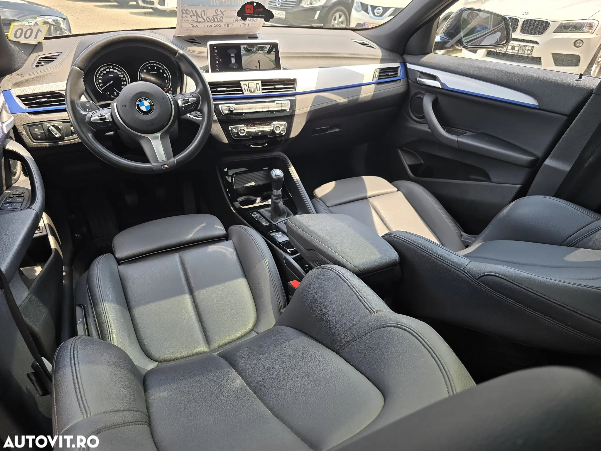 BMW X2 sDrive18i M Sport - 9