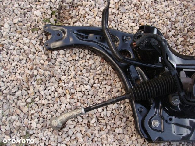 wahacz lewy octavia iii golf vii a3 5q0407151 - 1
