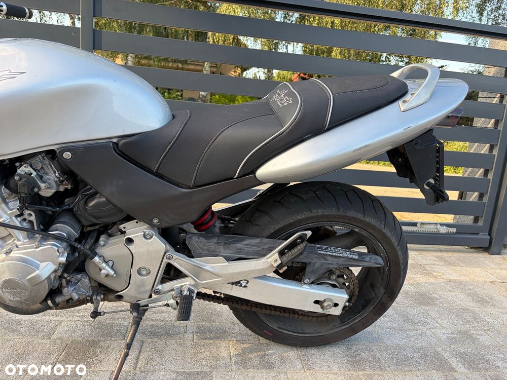 Honda Hornet - 11