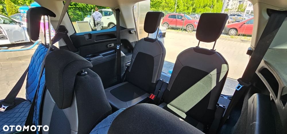 Citroën C4 Grand Picasso 2.0 BlueHDi Exclusive - 11