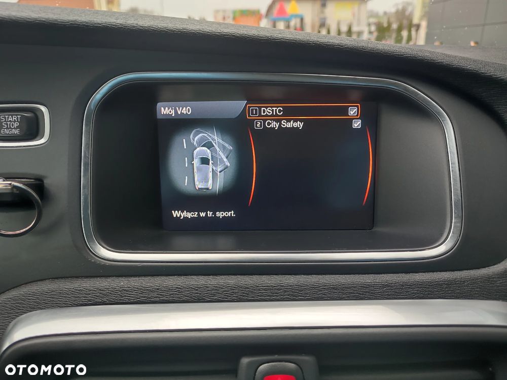 Volvo V40 T2 Summum - 15