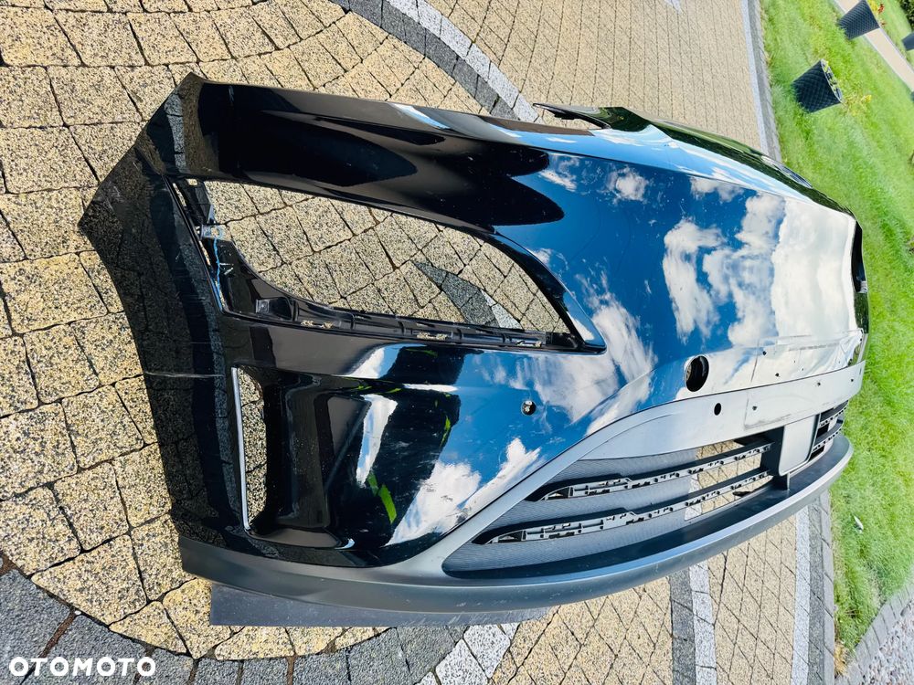 ZDERZAK HYUNDAI KONA LIFT EV ELECTRIC PRZÓD PRZEDNI - 3