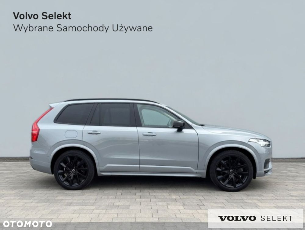 Volvo XC 90 - 5