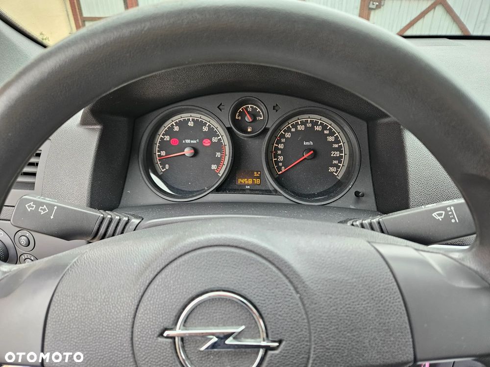 Opel Astra 1.4 Innovation - 15