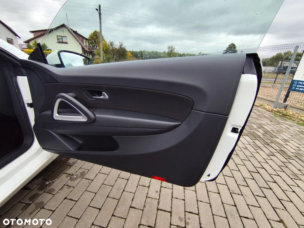 Volkswagen Scirocco 1.4 TSI BMT Perfectline - 17