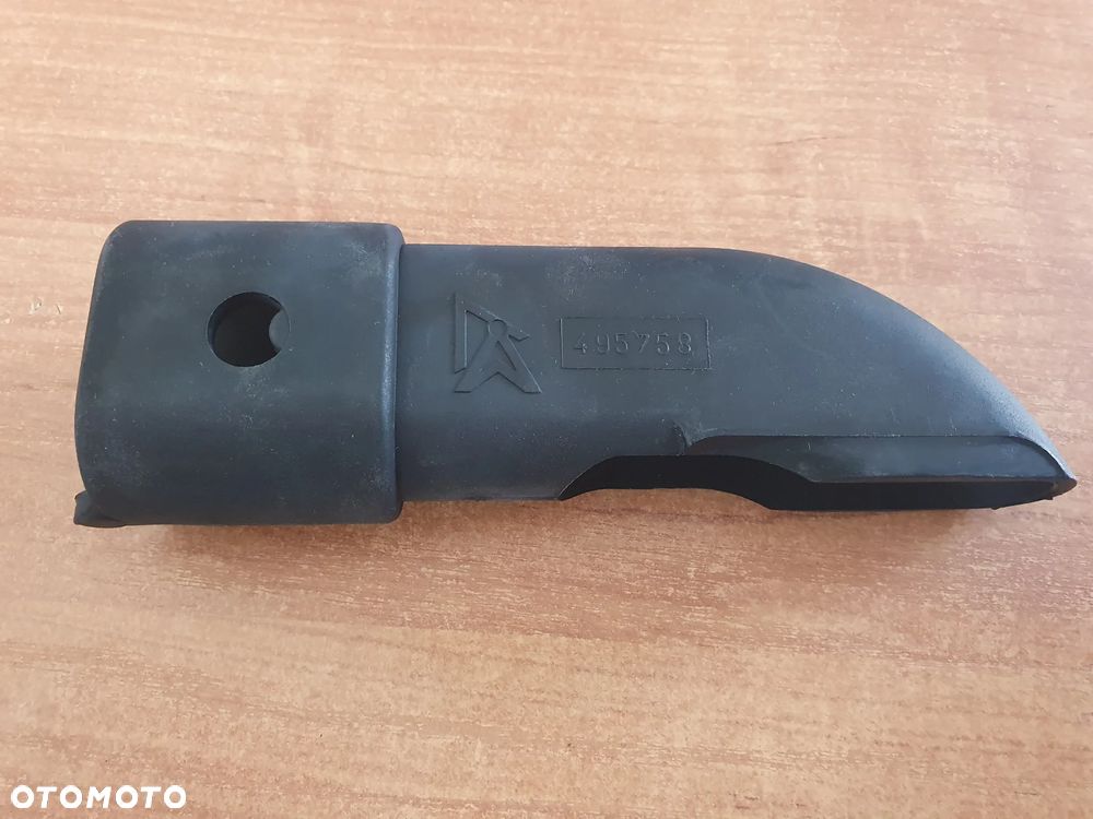 Talerz dysk redlicy CX siewnik ACCORD - 6