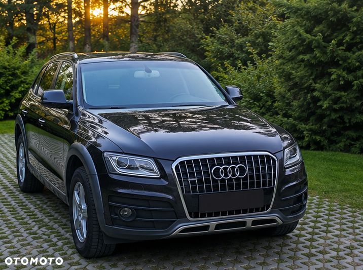 Audi Q5 2.0 TDI Quattro S tronic design - 3