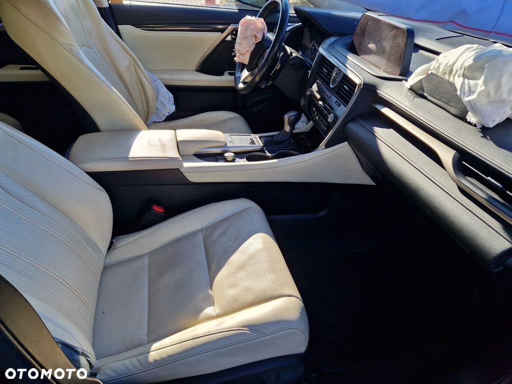 Lexus RX 300 Prestige - 10