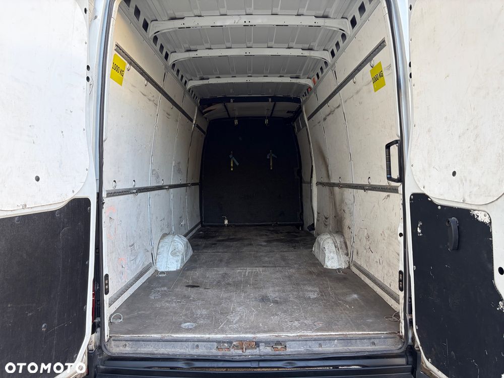 Iveco Daily Maxi - 22