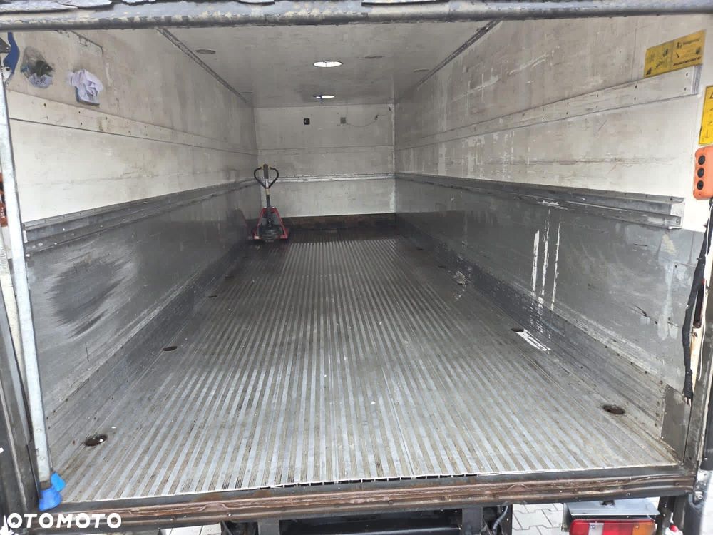 Mercedes-Benz Atego 1524 - 8