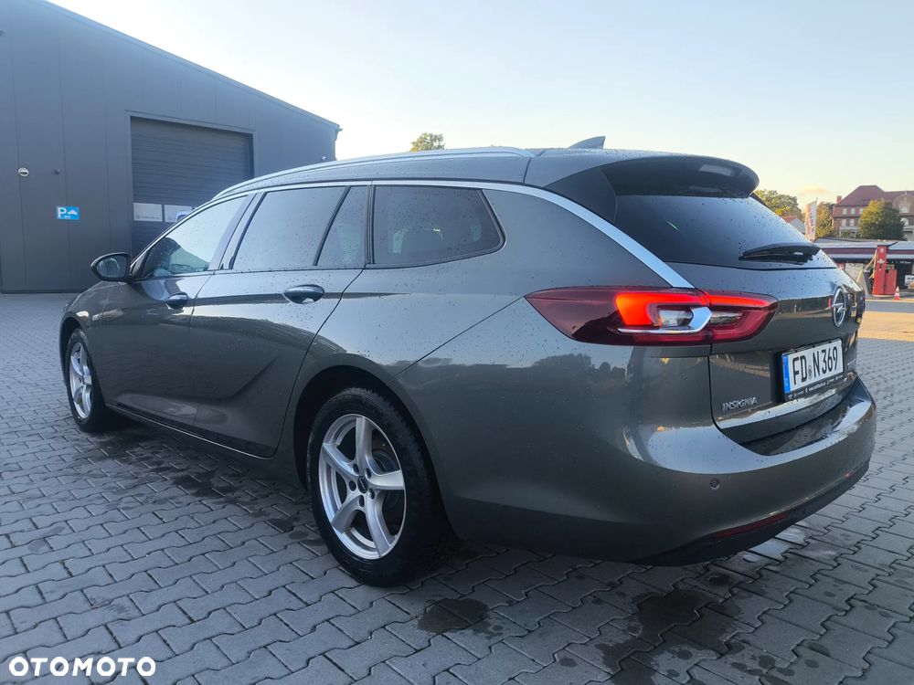 Opel Insignia 2.0 CDTI Executive - 3