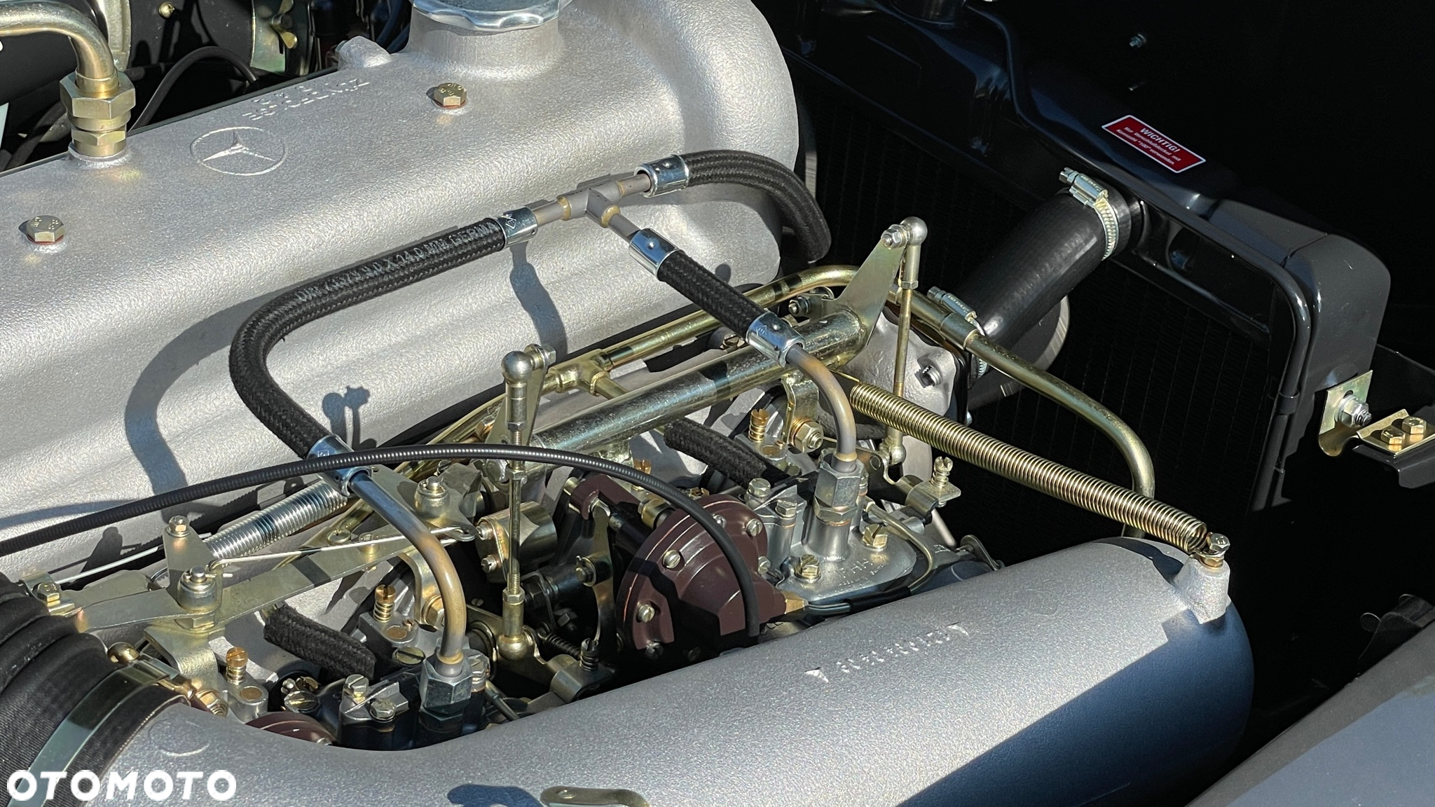 Mercedes-Benz Inny - 15