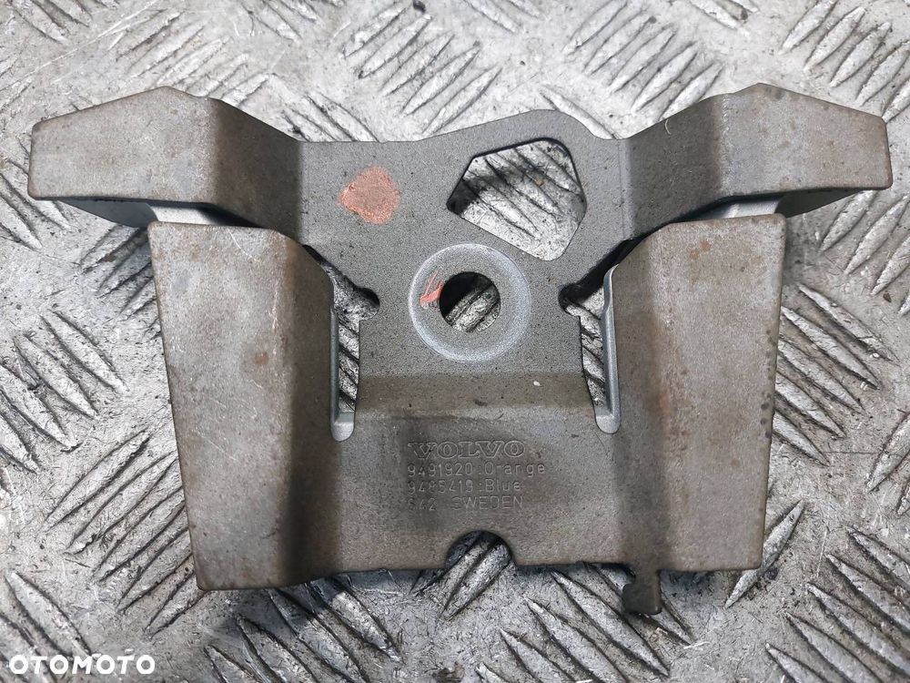 KIEROWNICA + PODUSZKA MULTIFUNKCJA VOLVO S80 I  9199899 - 7