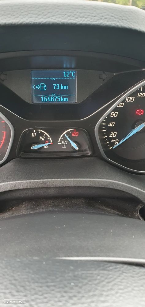 Ford C-Max 1.0 Ecoboost Trend+ S/S - 12