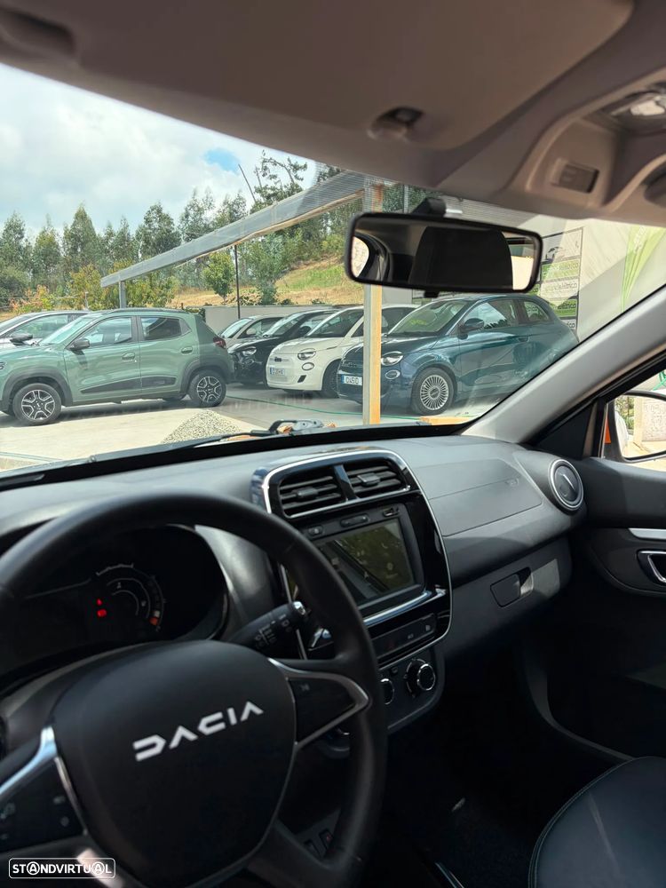 Dacia Spring Electric 45 Expression - 5