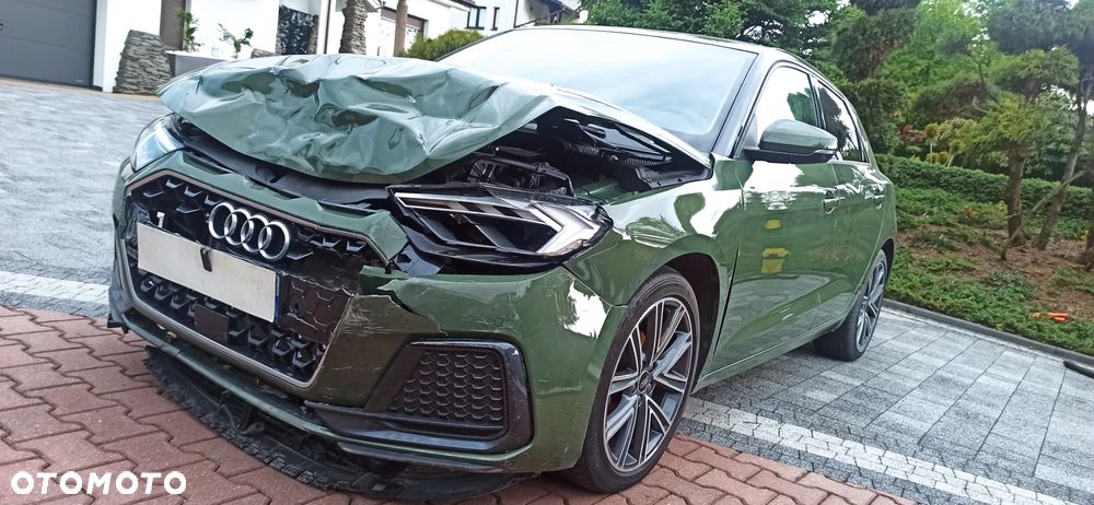 Audi A1 Sportback - 2