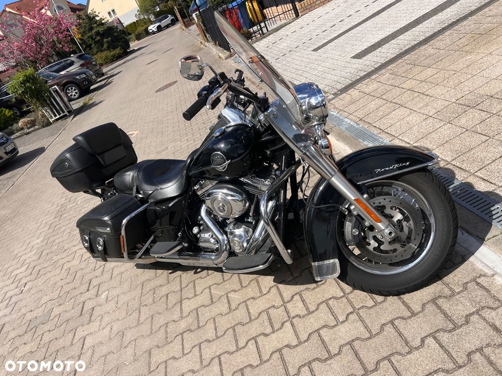 Harley-Davidson Custom Low Rider - 12