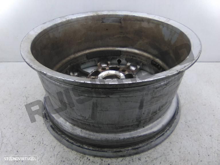Jante Alumínio R16  Audi A4 B5 (8d) [1994_2001] 1.9 Tdi - 3