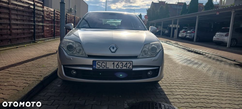 Renault Laguna 2.0 DCi Privilege - 9