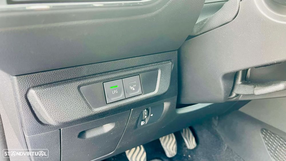 Dacia Sandero 1.0 ECO-G Comfort Bi-Fuel - 12