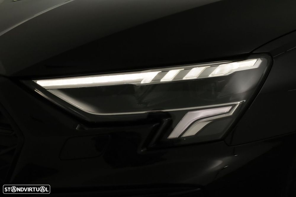 Audi A3 Sportback 45 TFSIe S line - 6