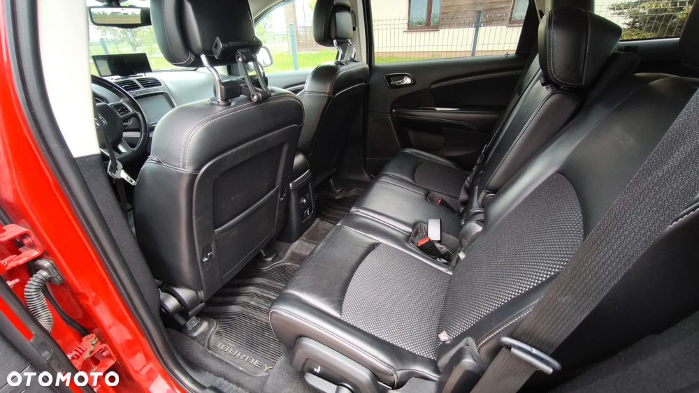 Dodge Journey 2.7 V6 R/T - 21