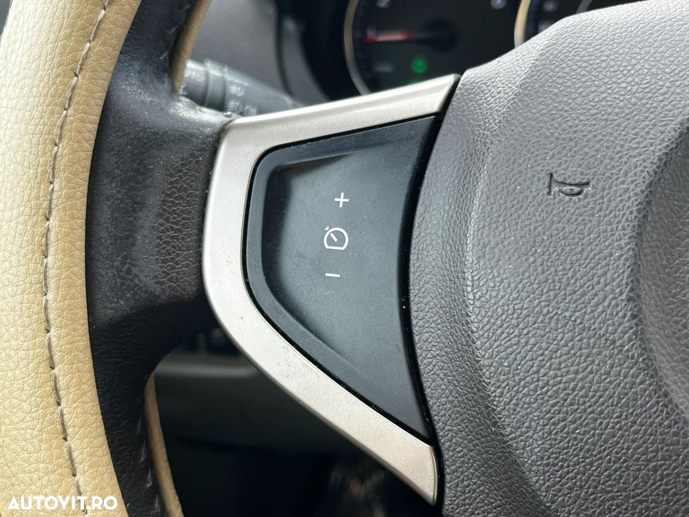 Renault Koleos - 16
