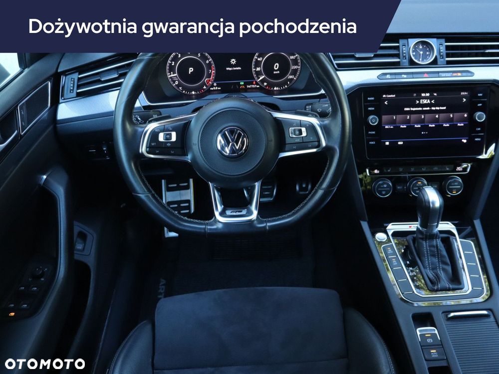Volkswagen Arteon - 9