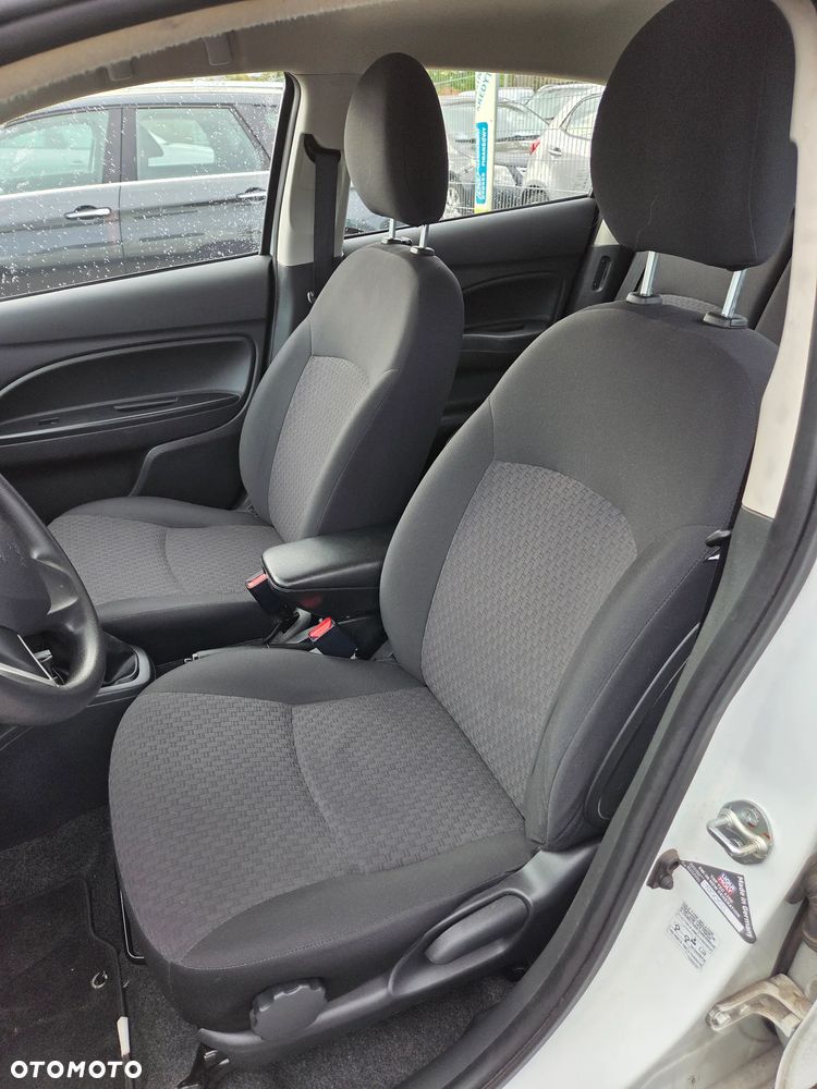 Mitsubishi Space Star 1.0 Diamant - 10