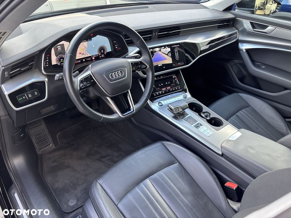 Audi A6 Avant - 17