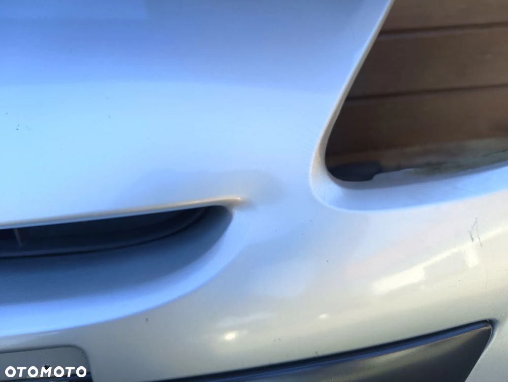 Zderzak przedni Renault Clio III LIFT TED69 - 10