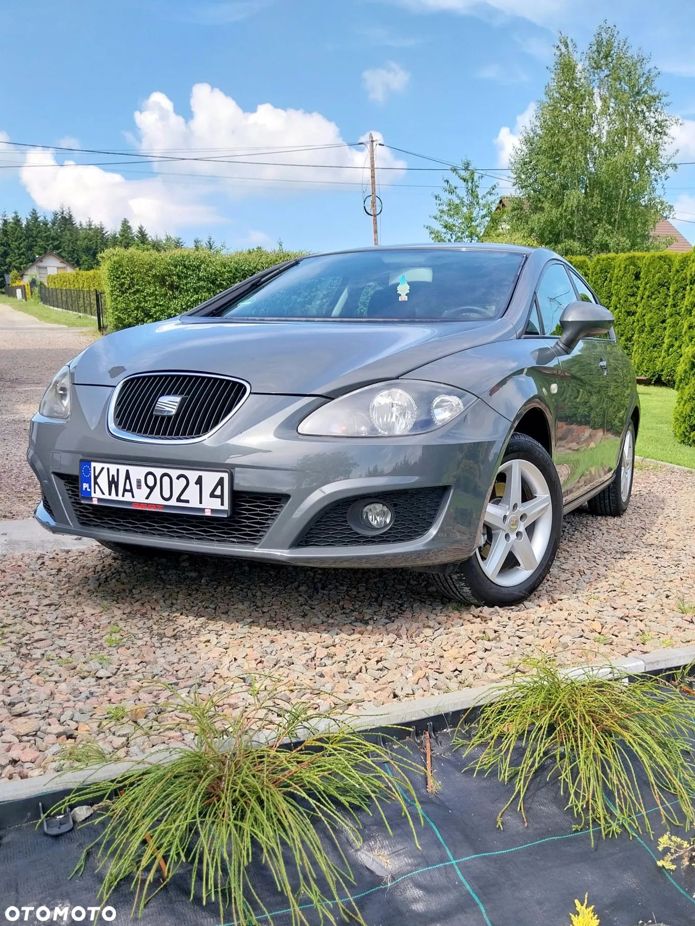Seat Leon 1.4 Sport Limited - 1