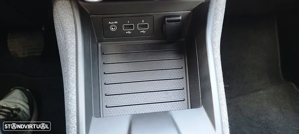 Renault Zoe (c/ Bateria) Intens 50 - 32