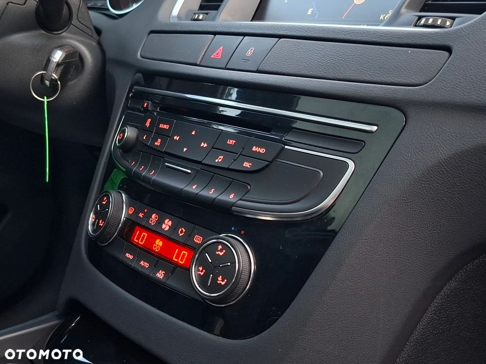 Peugeot 508 HDi FAP 140 Business-Line - 22